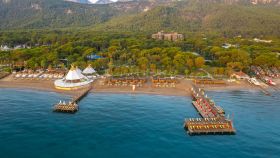 BALMY FORESTA(ex. PALOMA FORESTA RESORT SPA)